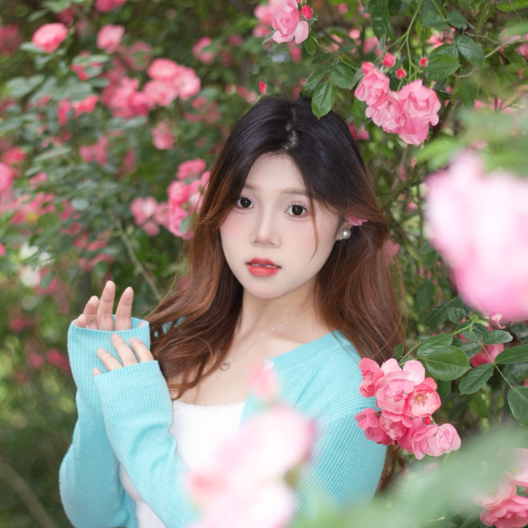 山城泠妹妹