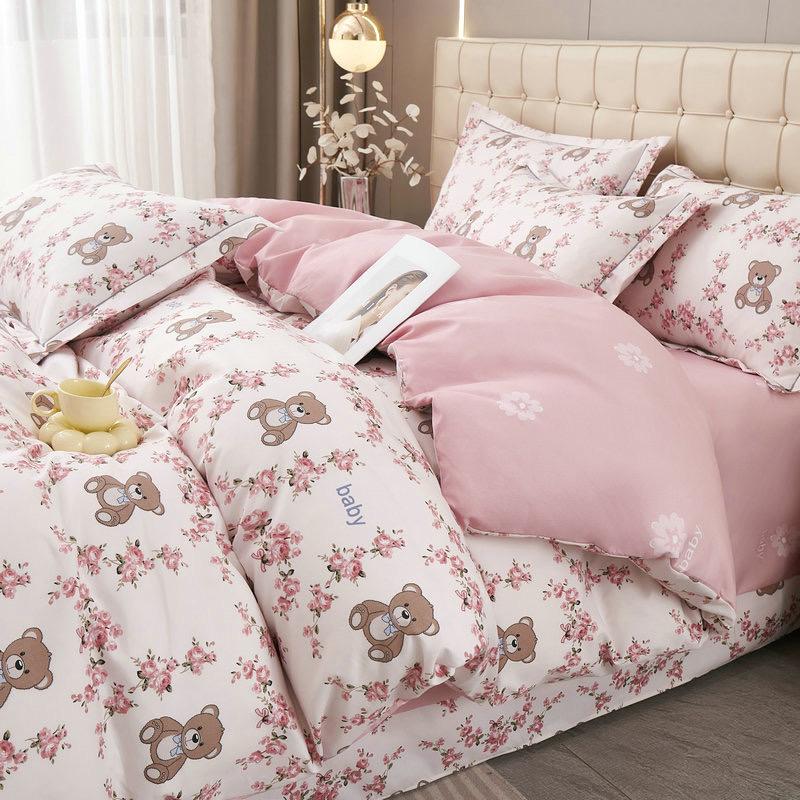 棉眠床品家纺