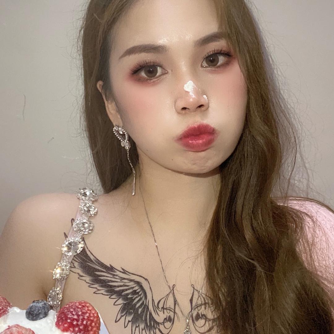 李新颖🌸