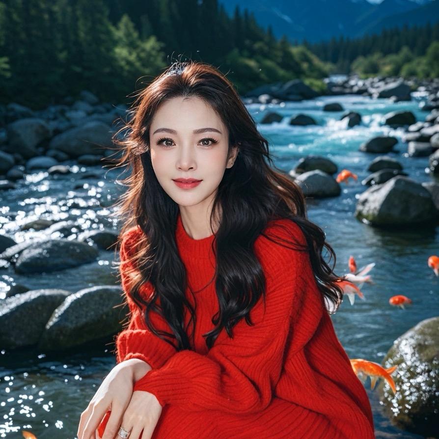 小幸运🍀