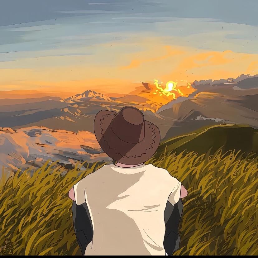 繁华(路飞号船东)