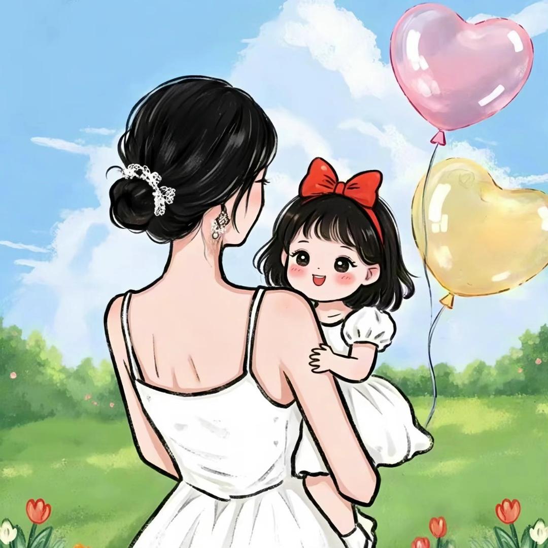 汤圆妈咪