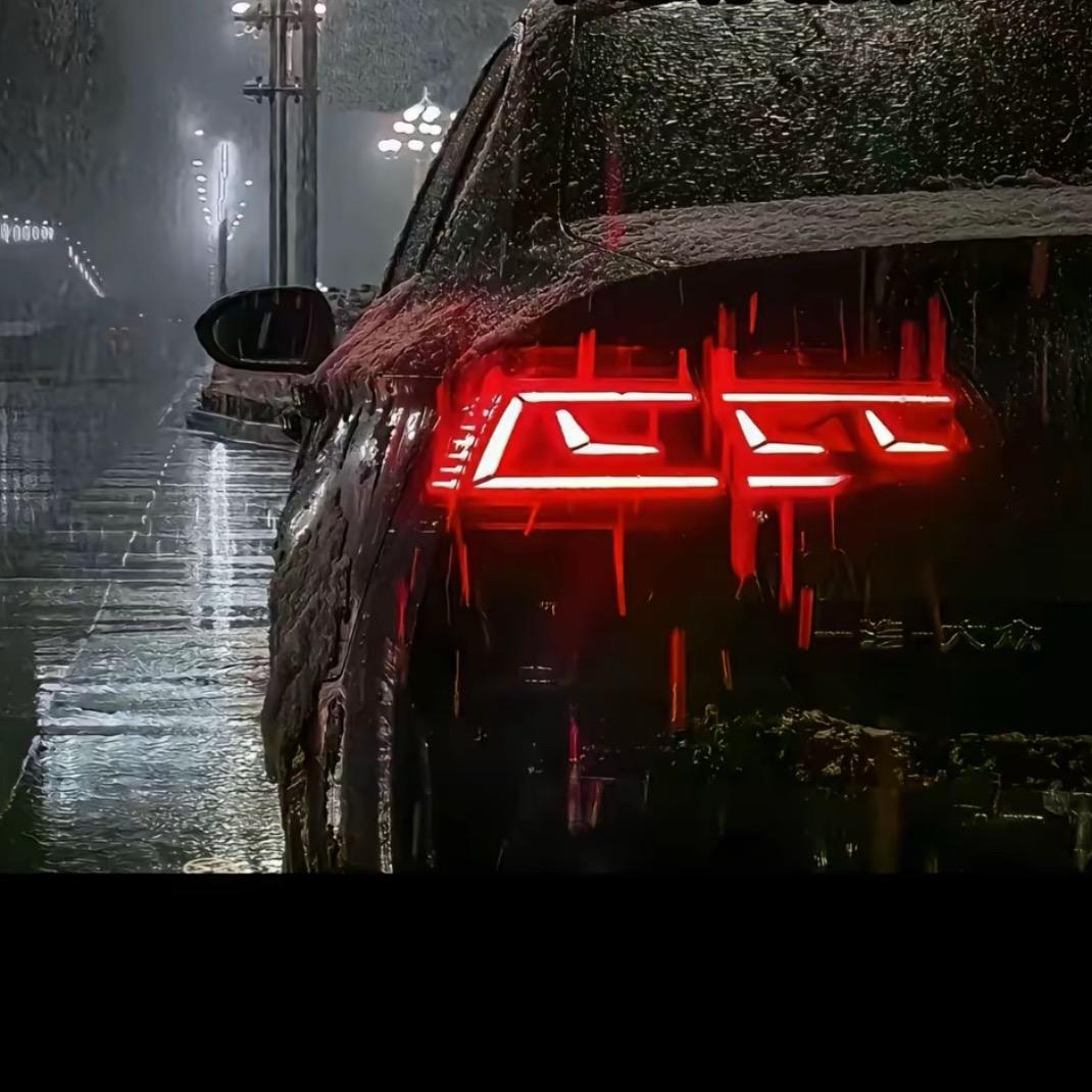 @小张玩车🚥