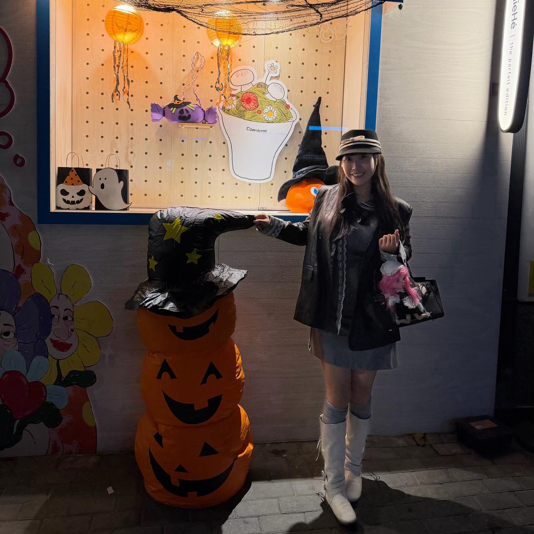 一小只的芒果小丸子❤️