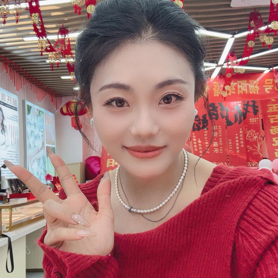 农村姑娘