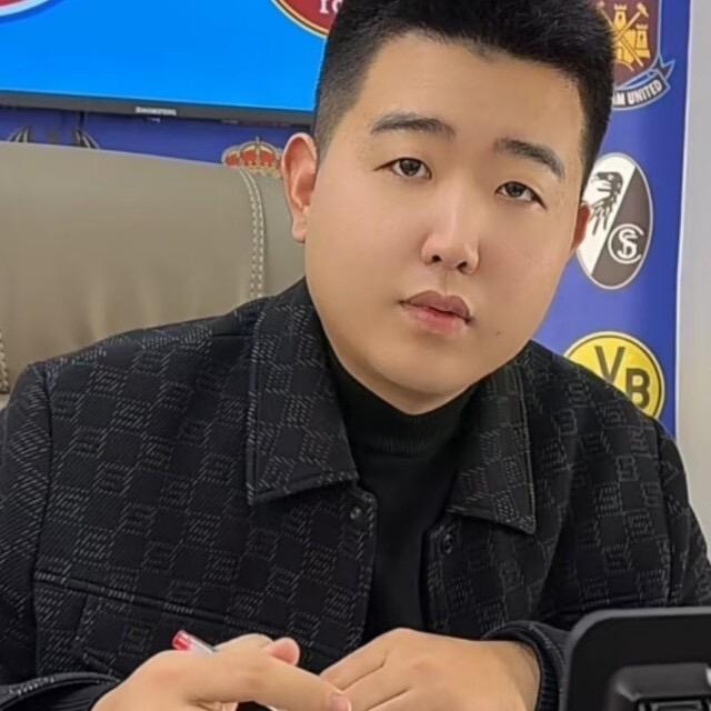 老巨思维