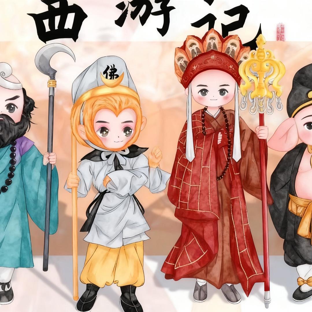 唐六蝉
