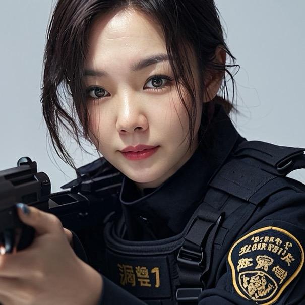 西班牙福清依姐