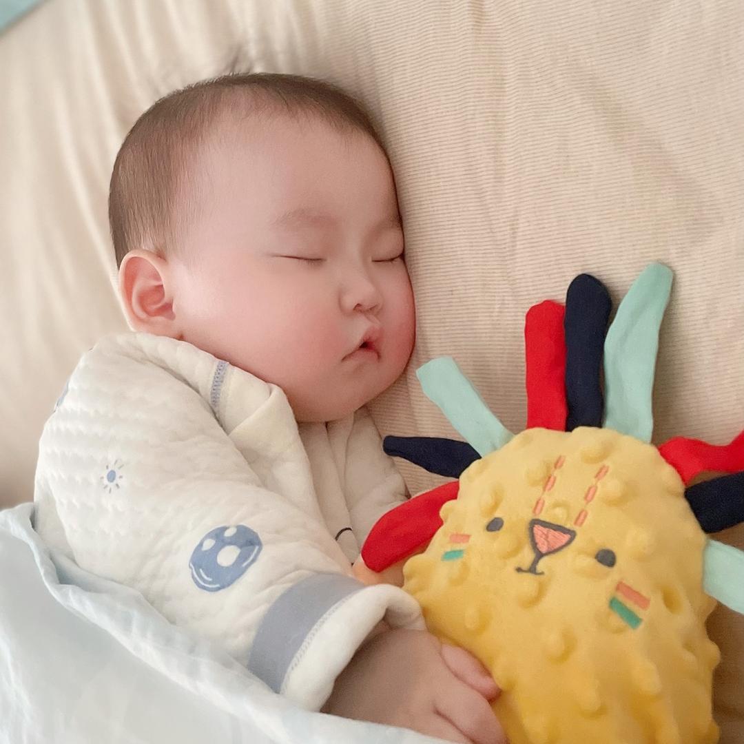 你爸说你叫荷包蛋