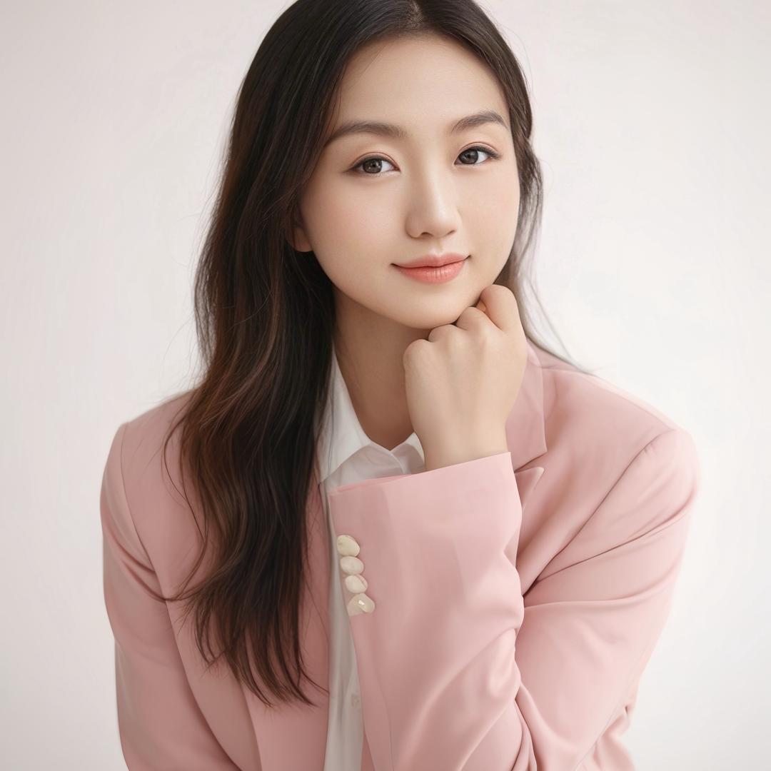 伊伊聊美业斯蜜♥️