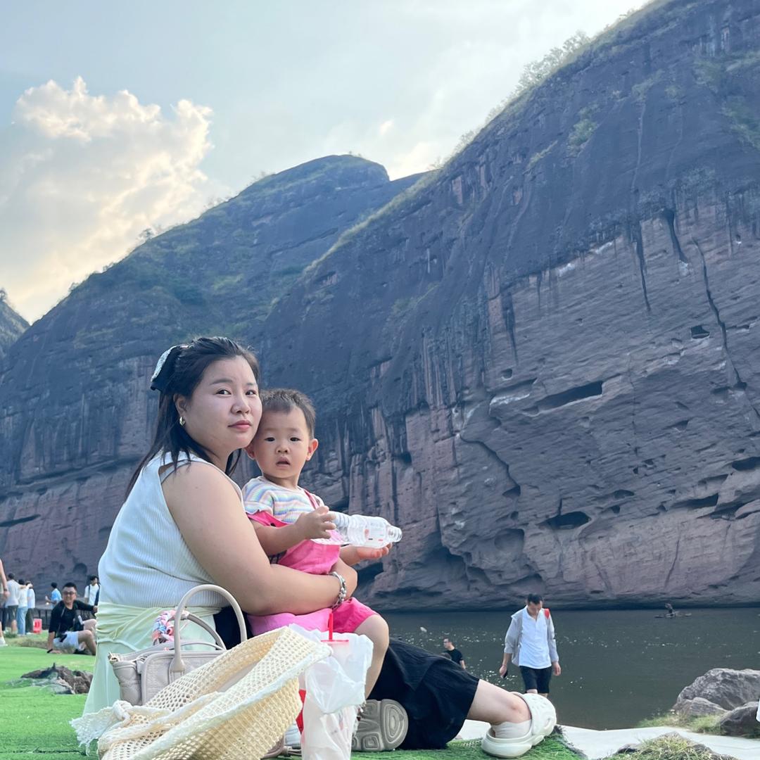 给生活比个叶✌