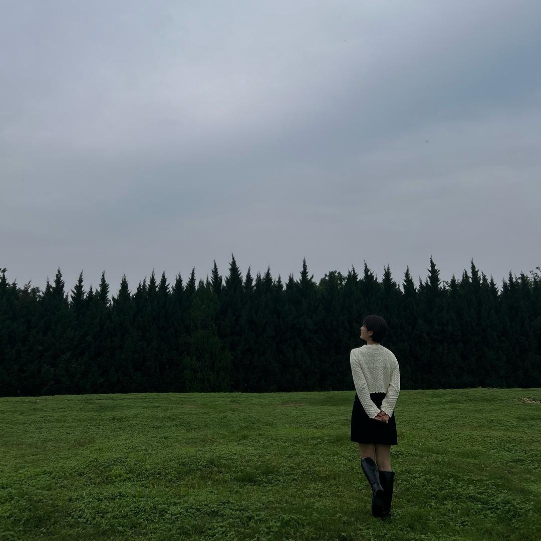 在蒲城做婚礼的YU