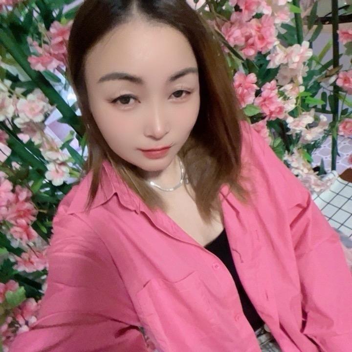 玲儿穿搭