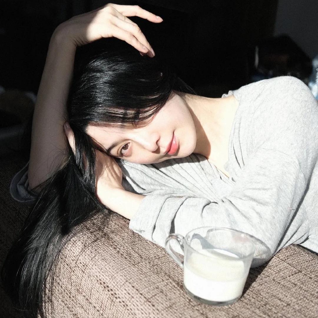 喝口汤儿