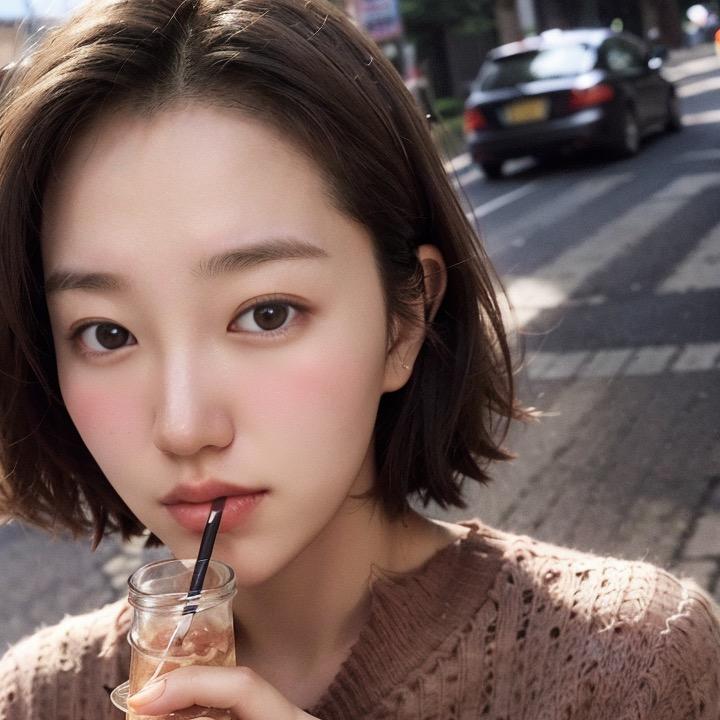 默默不吃糖