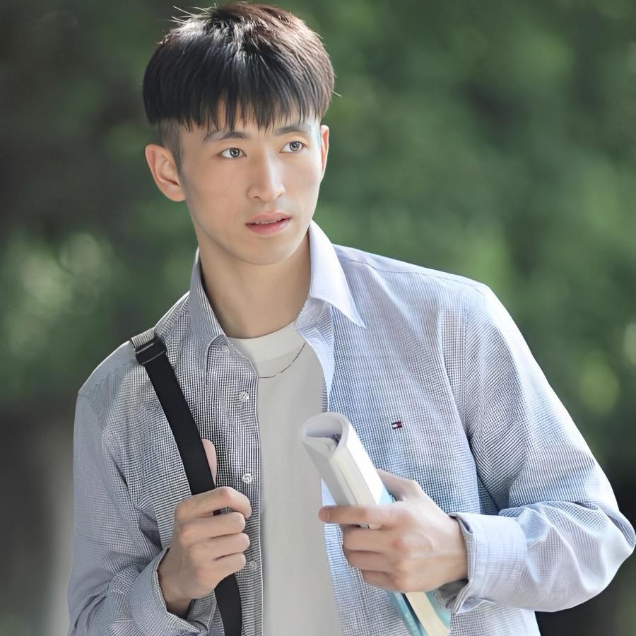强人锁男