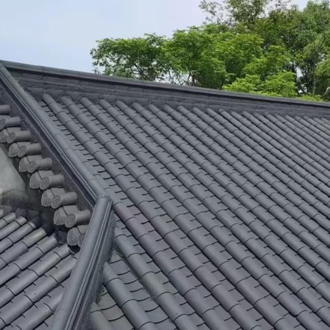 陈师盖瓦（川内接单中）