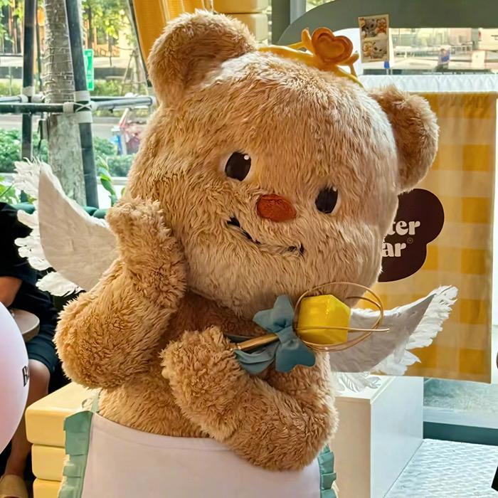 人间有玗⭐