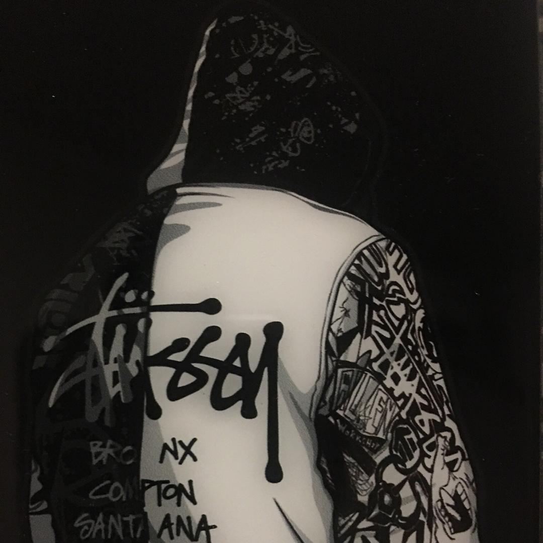 “大男人