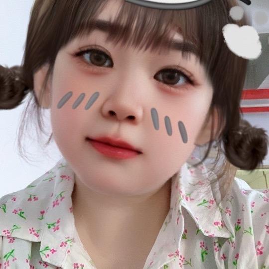 她说她是岛民～💋