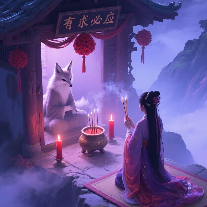 我们村书记被抓了