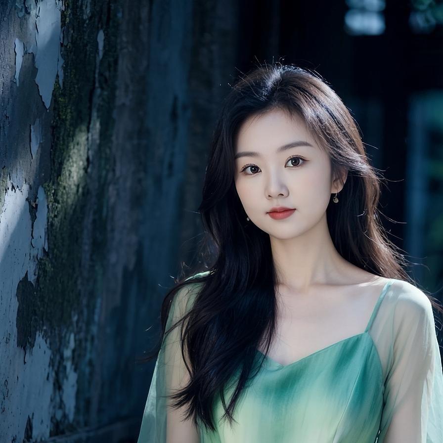 宝藏小婉儿