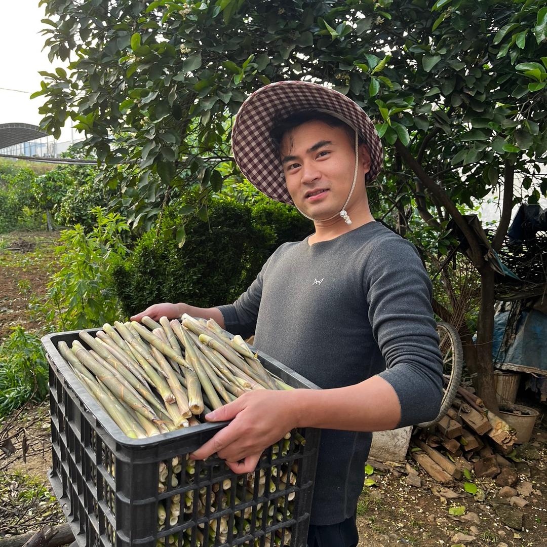 洞口县老湘土味特产店1