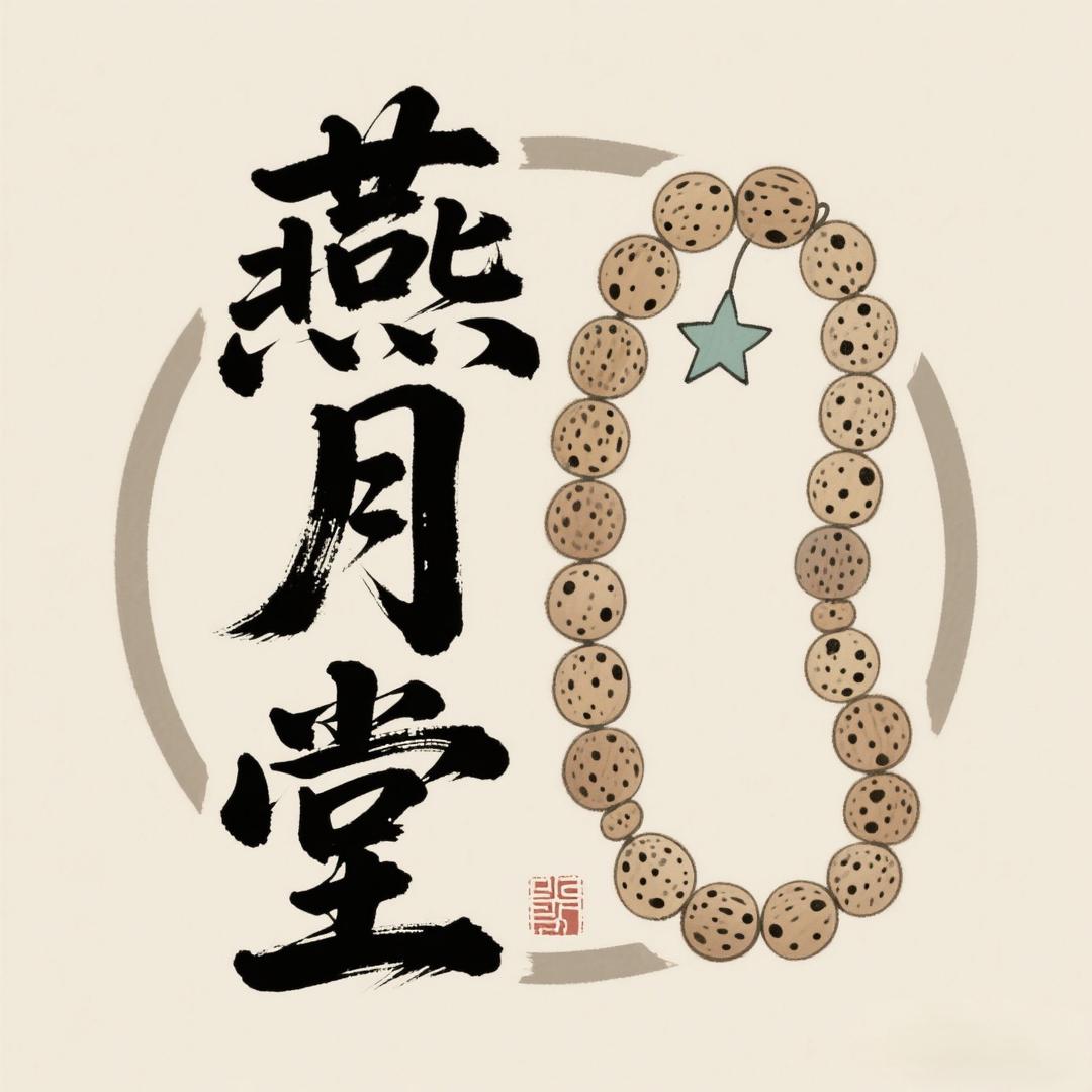 燕月堂星月菩提