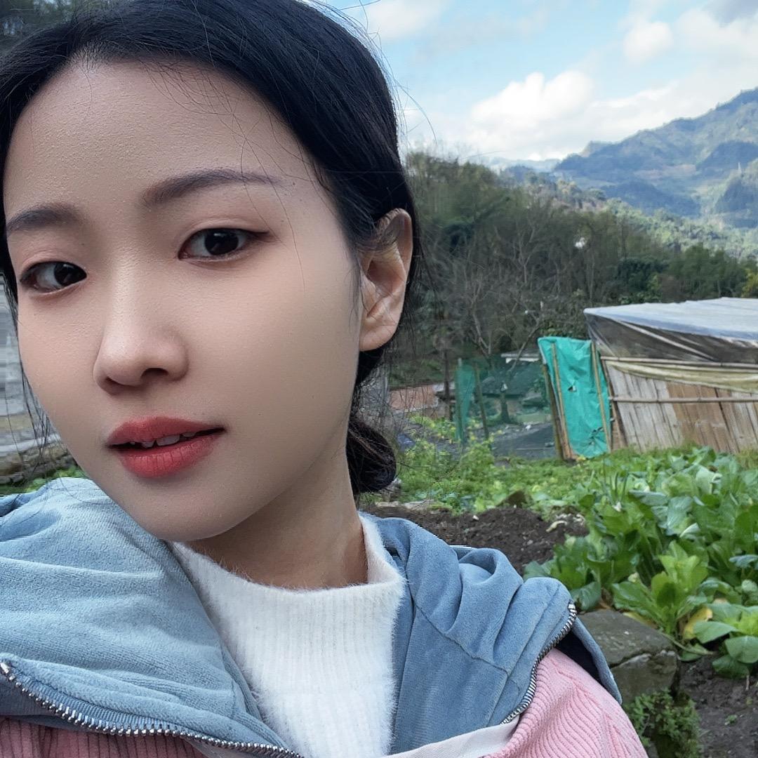小酒窝😯