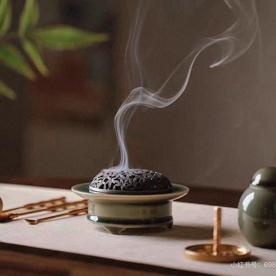灵犀香舍 十三