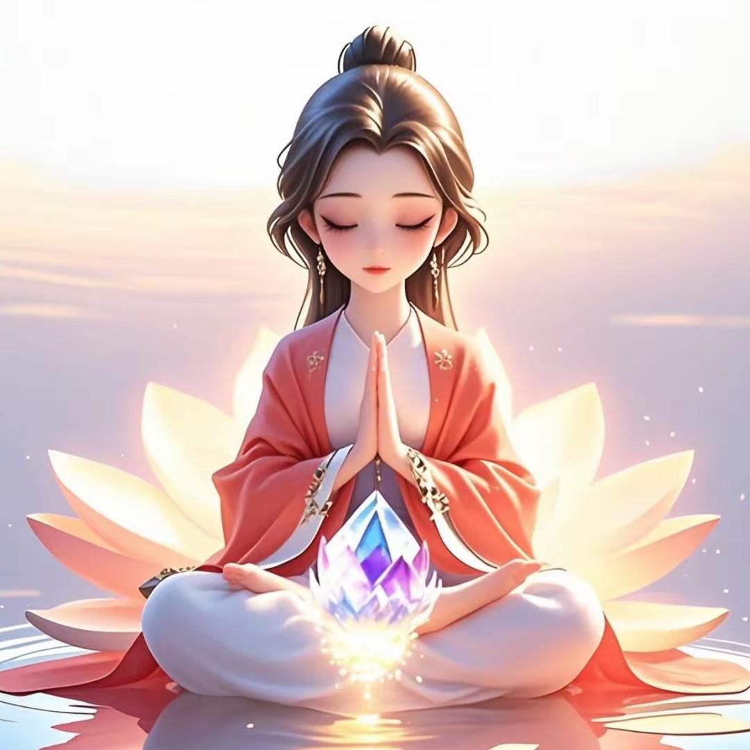 福言真🔮水晶定制馆