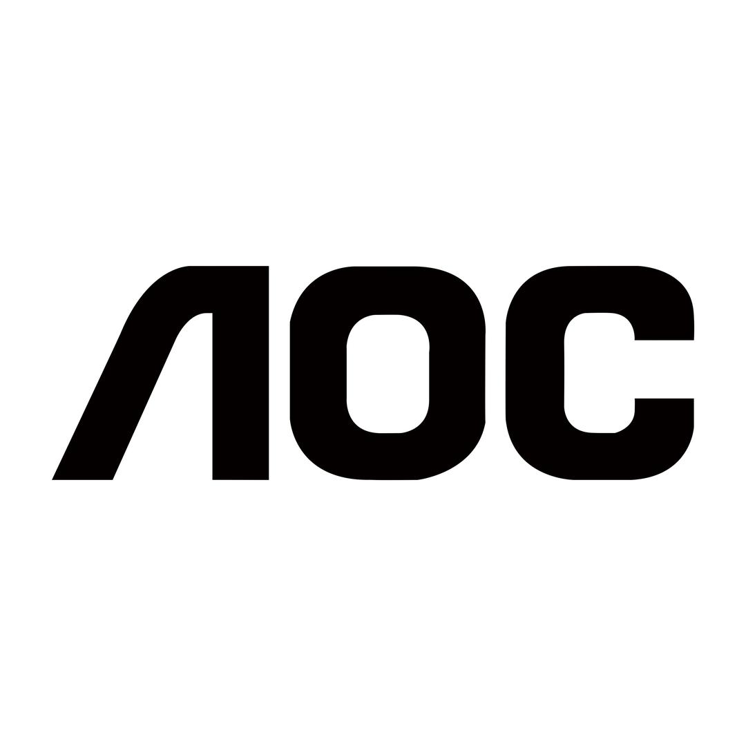 AOC电脑外设旗舰店