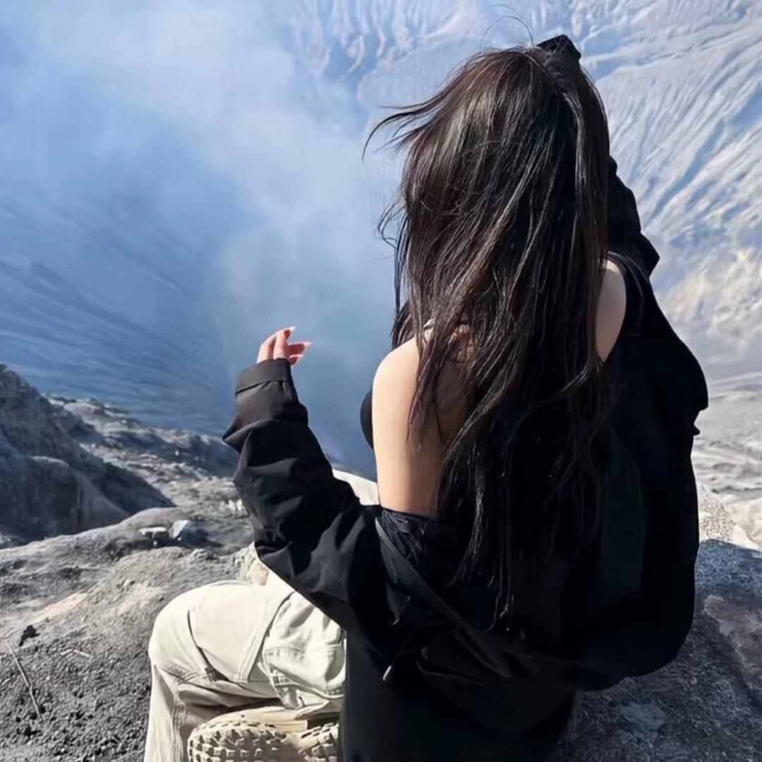 一只小不点