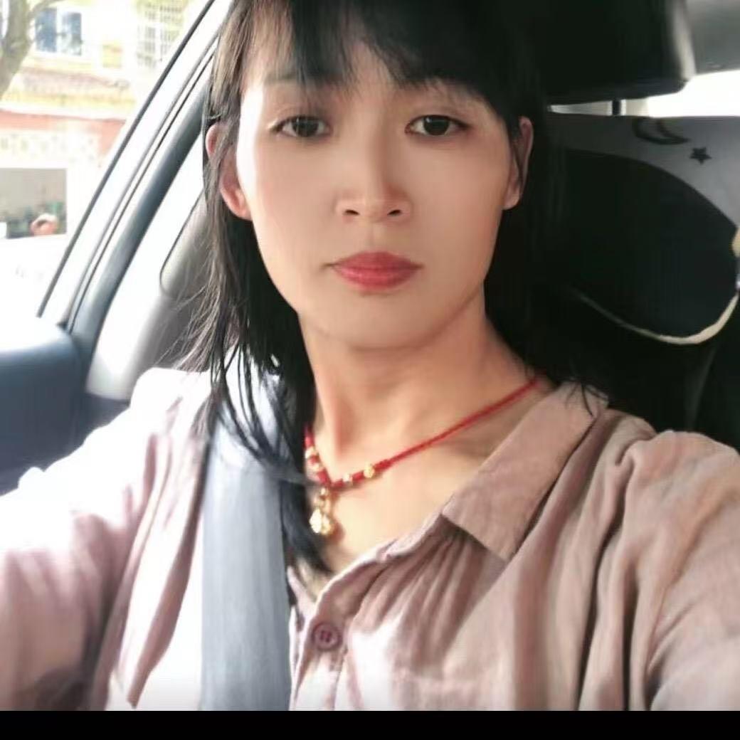刘憨憨收山货