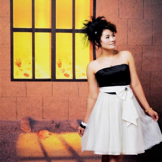 慧兰，拒绝私聊，连赞