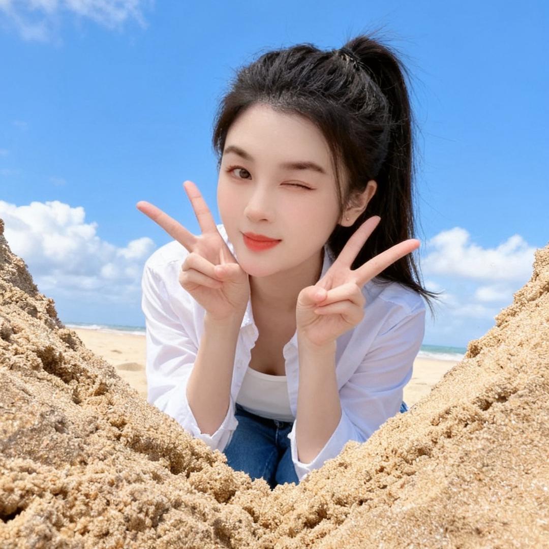 🍀不负遇见🍀