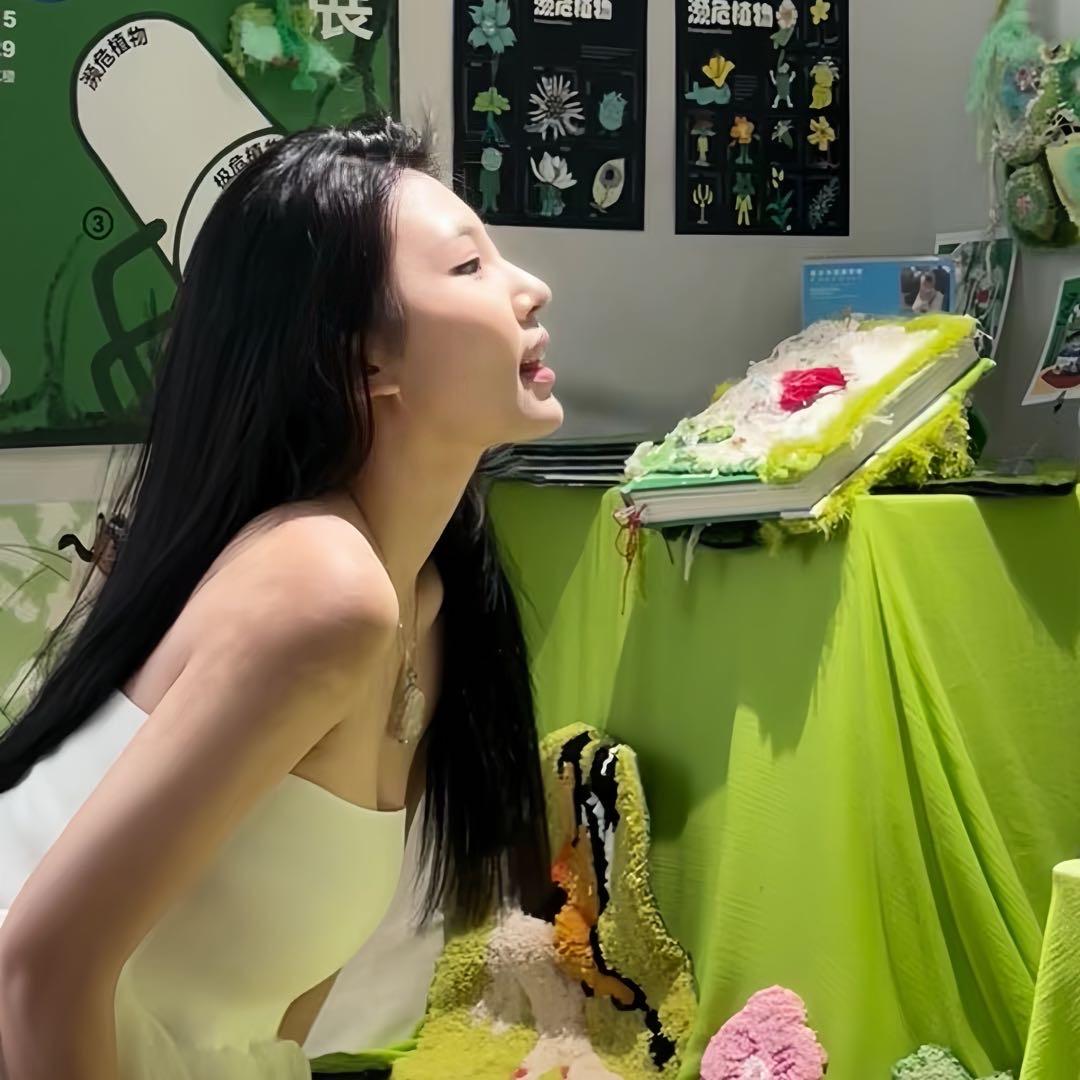 林睿圭圭
