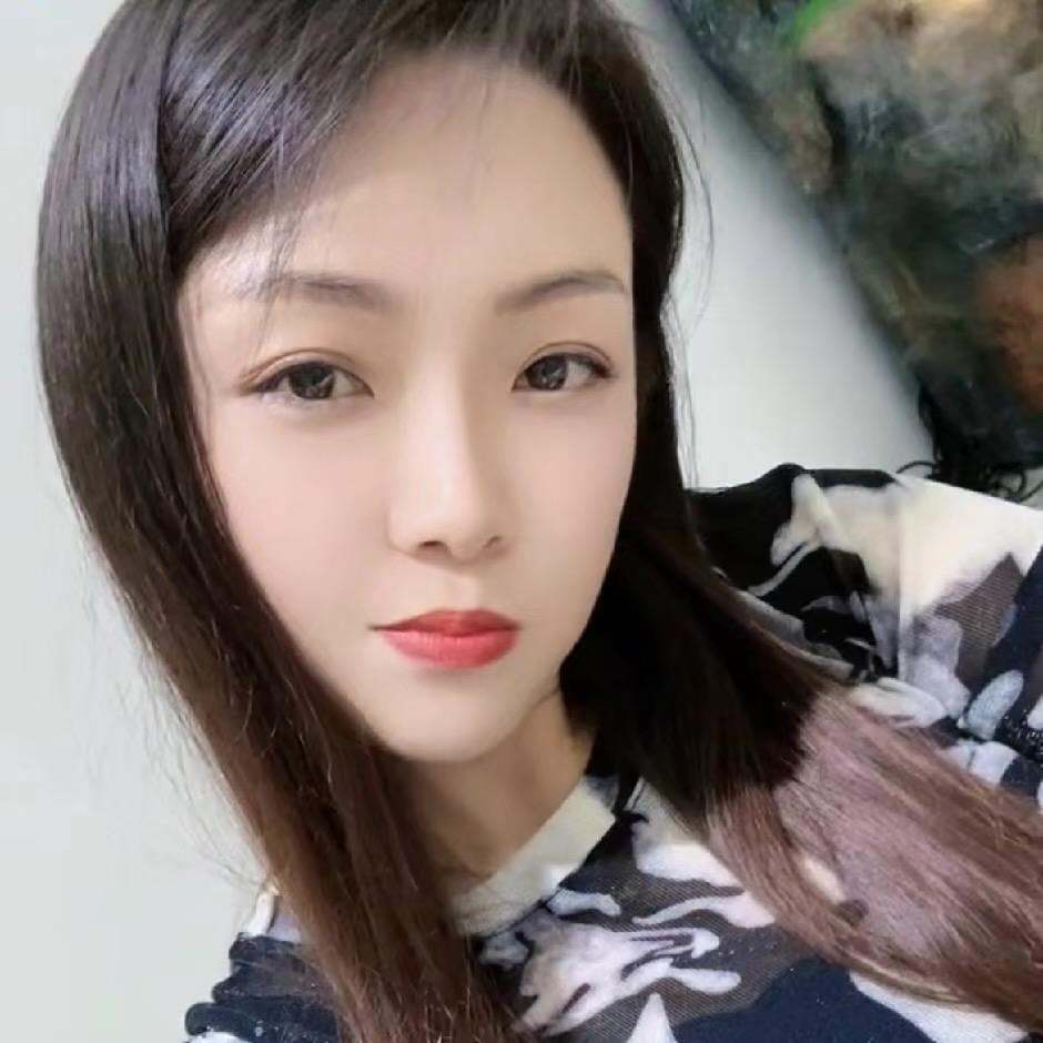 小娘子