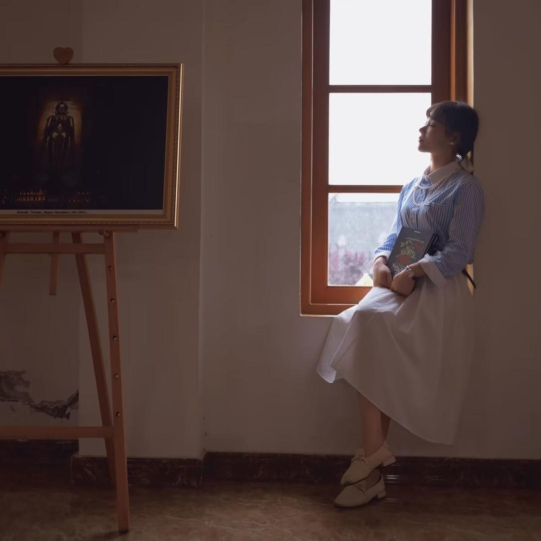 丽娜～家装美学空间