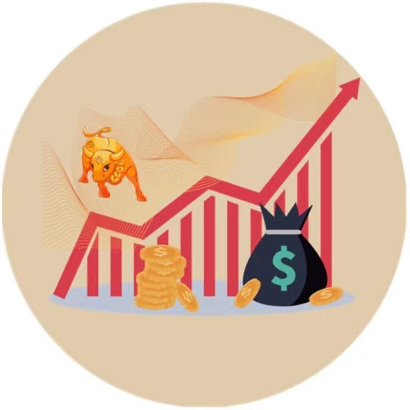 金融圈老胡（江海）