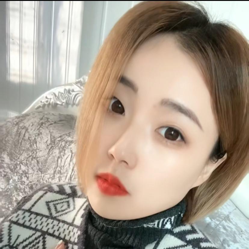 兰芯儿🤪