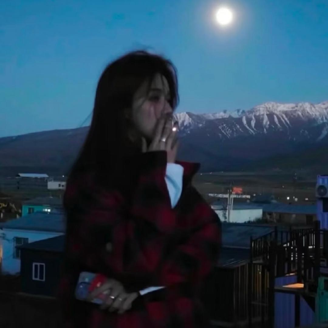今晚要早睡😴