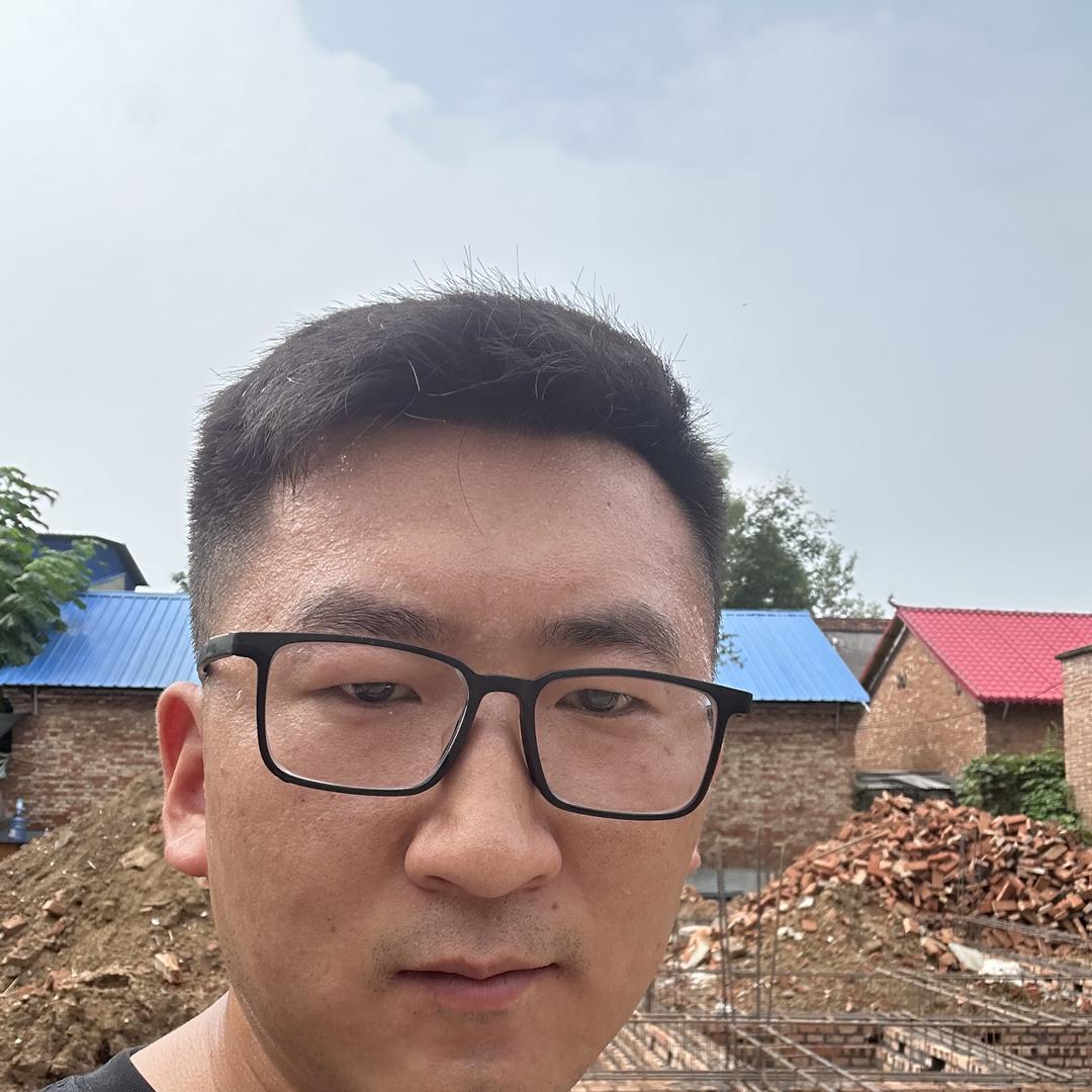 老家在周口