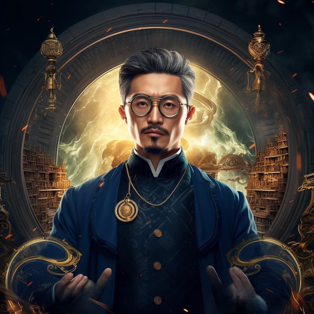 毒眼观察者