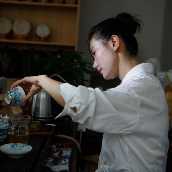 破店(天越普洱)