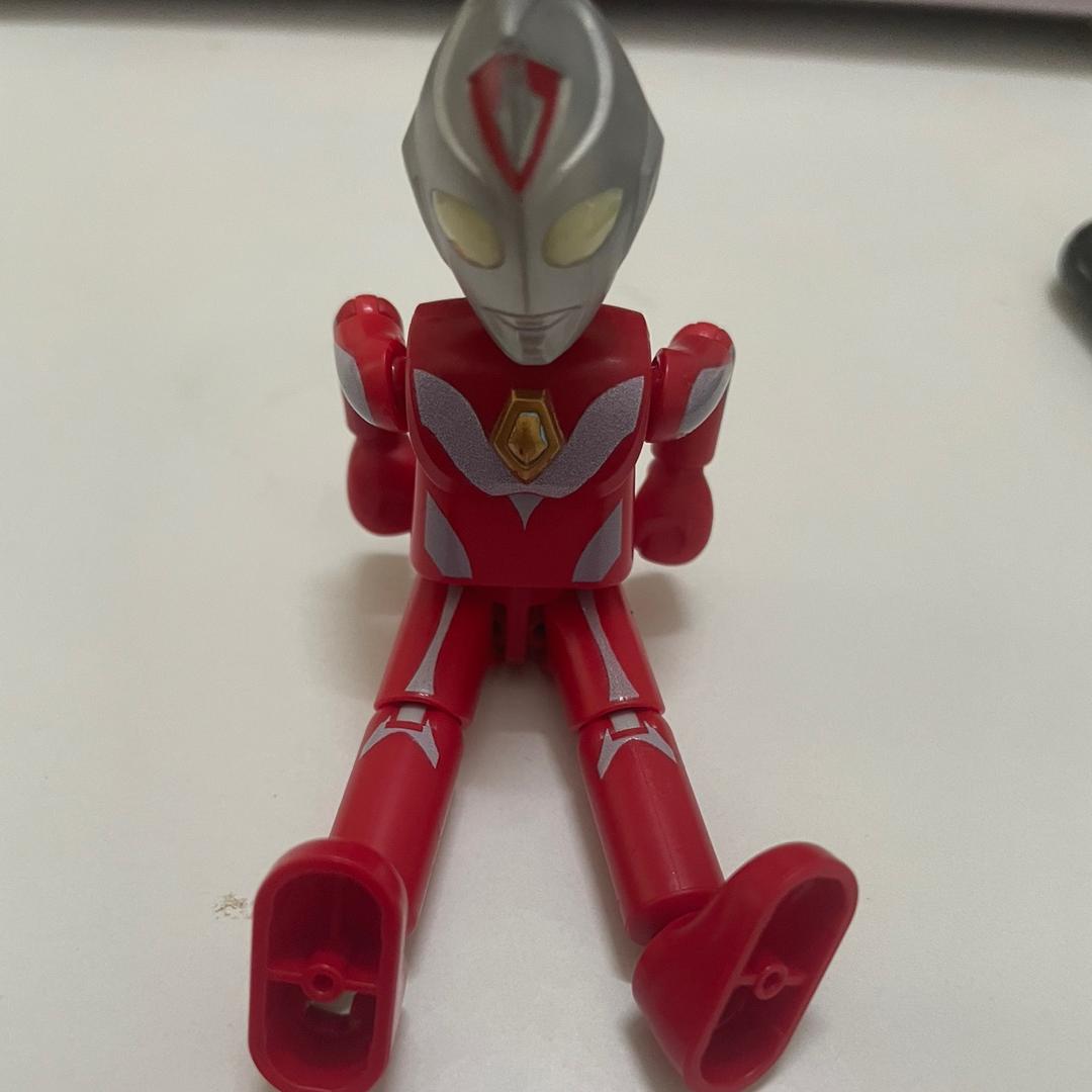 嘴馋超爱吃