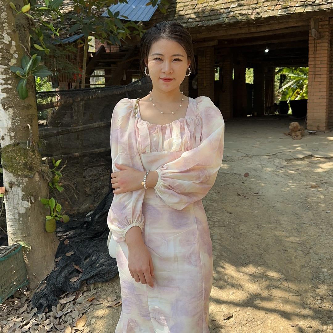 游山玩水