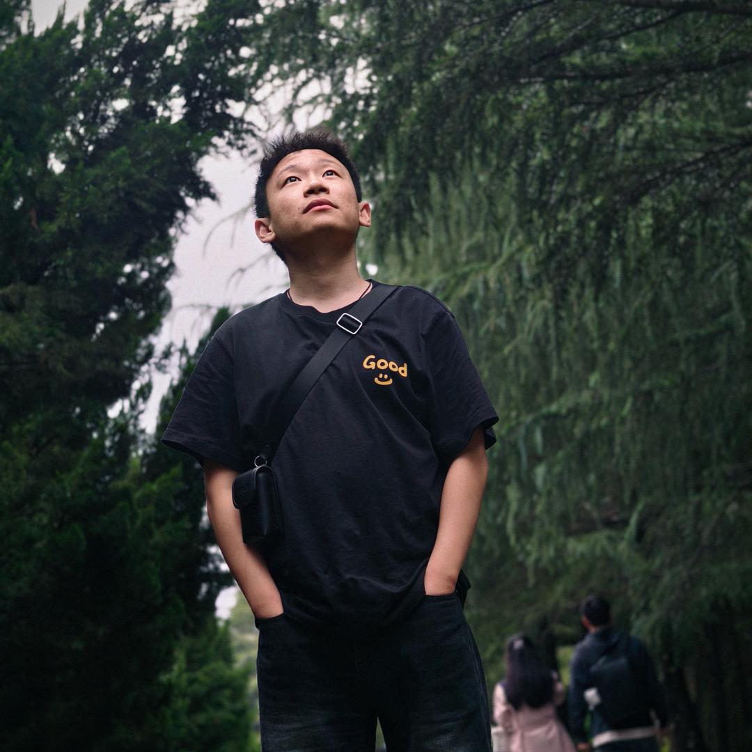 陪诊师小郑-北京