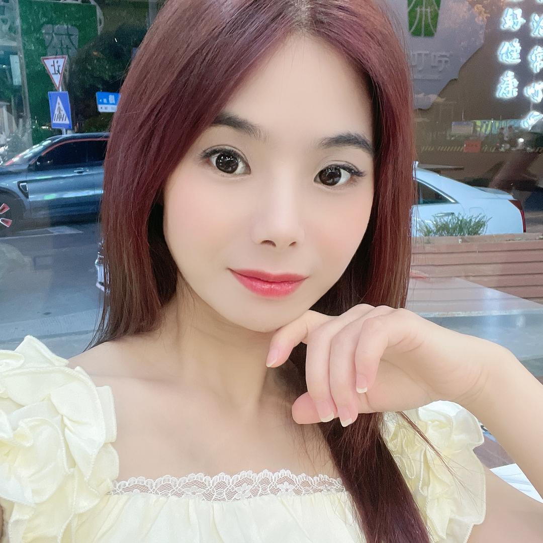 青柠檬🍋