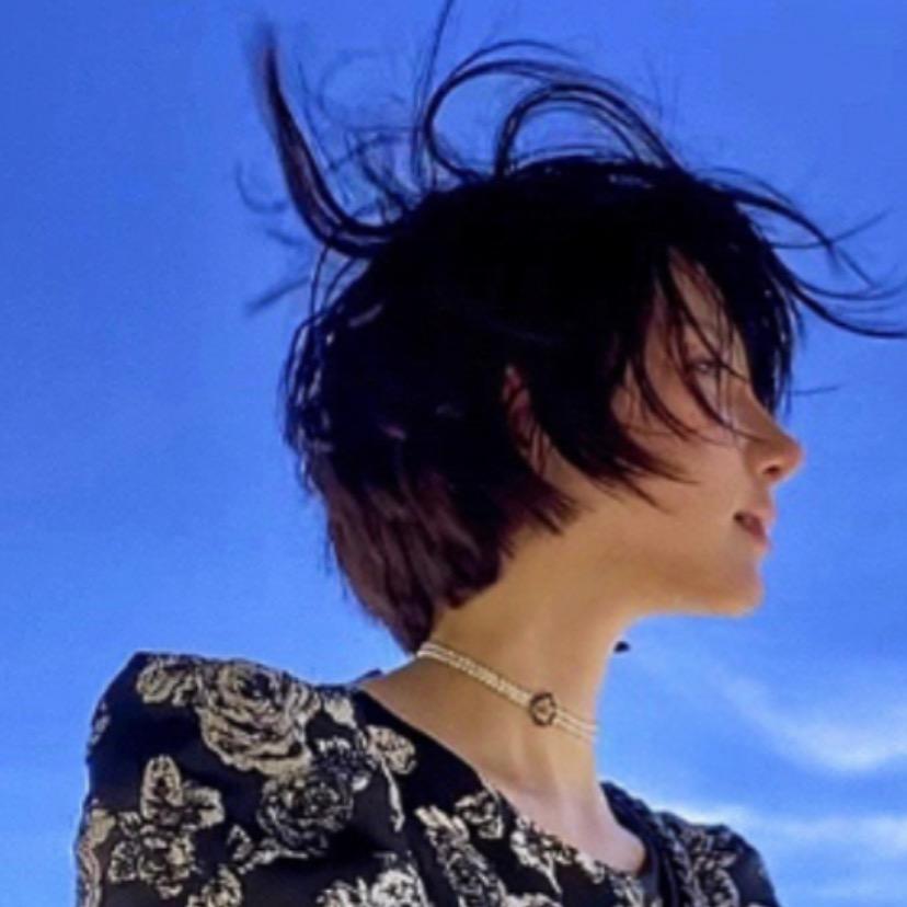 大气磅礴［三姑娘］